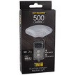 NiteCore TINI2 Gray 500 lm flashlight, Li-ion Battery/280mAh