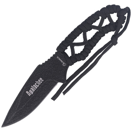 Martinez Albainox Apalachee Black 83mm knife (32253)