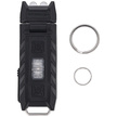 Latarka brelok NiteCore 85lm, Rechargeable Li-ion White/Red LED (THUMB)