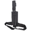 Nóż Extrema Ratio Ontos No Kit Black Forprene, Black N690 (04.1000.0127/BLK-NK)