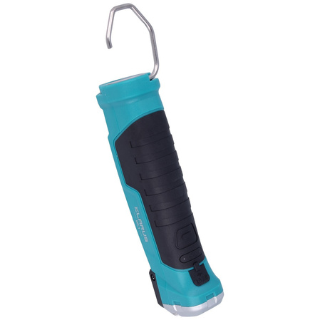Latarka Klarus WL1, 550lm, 2000mAh, Working Light White/Red LED (WL1)