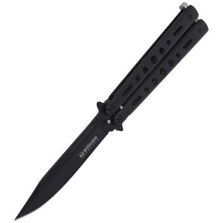 Böker Magnum Balisong All Black (06EX402)