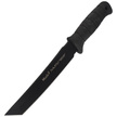 Muela Tactical Rubber Handle 190mm Knife (TANTO-19N)