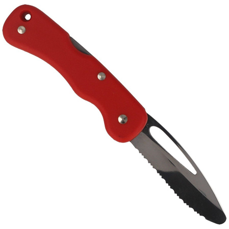 Nóż ratowniczy MAC Coltellerie Folder (MC 697RSC.R)