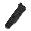Civivi Neurohaptic Knife Black G10, Black Stonewashed Nitro-V (C23080-1)