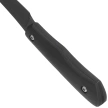 Za-Pas M12M Knife Black G10, Black 1.4116S (M12M-BL-G10-BL)