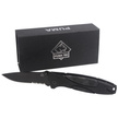 Nóż Puma Solingen Tactic 85 mm Folder (299111)