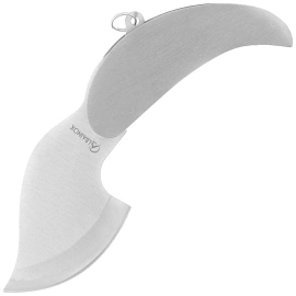 Martinez Albainox Knife Gray Steel, Satin 3Cr13Mov (10128)