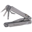 MultiTool Martinez Albainox Satin Aluminium 14 functions, case (33383)