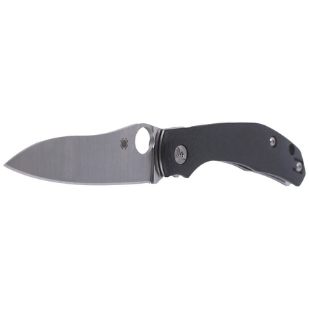 Nóż Spyderco Kapara Carbon Fiber Plain (C241CFP)