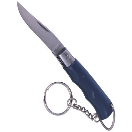 Nóż brelok Martinez Albainox No 4, Blue (18528-NB)