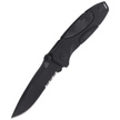 Nóż Puma Solingen Tactic 85 mm Folder (299111)