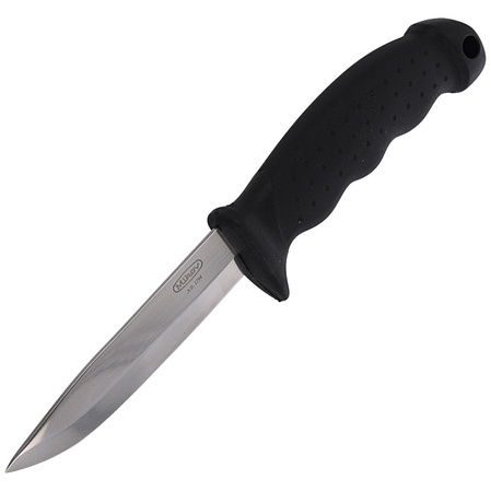 Mikov Brigand knife Black 100mm (393-NH-10 BLK)
