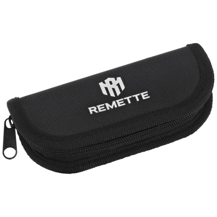 Nóż składany Remette RT-Cool Whale Black G10, Black 14C28N (RTCL-G2)