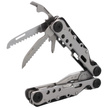 Multi Tool Herbertz Solingen Stainless Steel (571300)