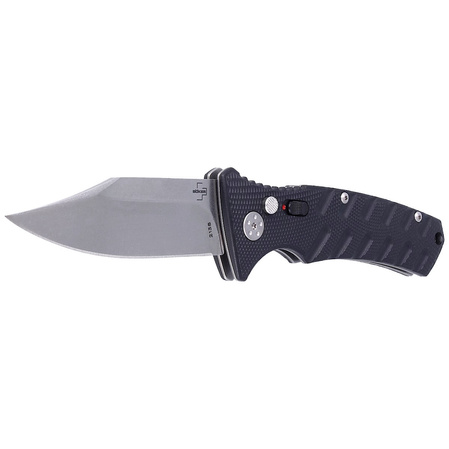 Nóż automatyczny Böker Plus BHQ Strike Bowie (01BO429)