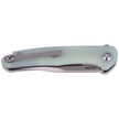 Nóż CIVIVI Mini Sandbar Natural G10, Satin Finish by Eric Ochs (C20011-2)