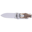 Nóż sprężynowy Mikov Predator Deer Stag 5ostrz (241-NP-5/KP)