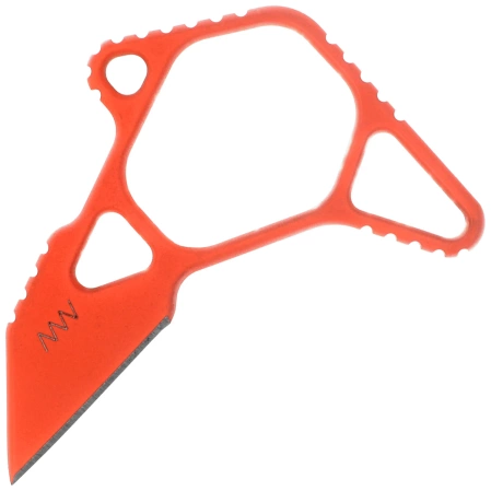 ANV M06 MIM Knife Orange Cerakote, M2 (ANVM06-005)