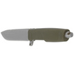 Nóż Extrema Ratio DMP Ranger Green Forprene, Stonewashed N690 (04.1000.0219/GRN)