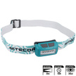 Latarka Nitecore NU10 GREEN White/Red LED (NU10 GREEN)
