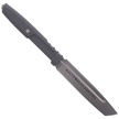 Nóż Extrema Ratio Mamba, Wolf Grey Forprene, Stone Washed N690 (04.1000.0477/WG)