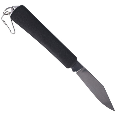 Nóż Mikov Camp Black (337-NH-1)