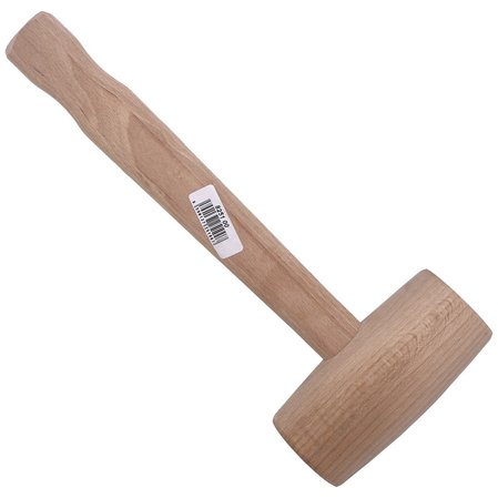 Narex młotek stolarski drewno bukowe 332g (825100)