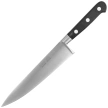 MAM Professional Forged Chef's Knife 20.3 cm Black PE, 1.4116 (66908)