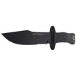 Nóż Muela Tactical Rubber Handle 180mm (MIRAGE-18N)