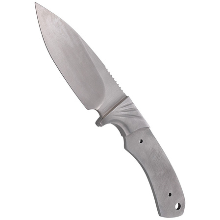 Klinga Martinez Albainox 108mm z Pochwą (32320-F)