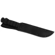 Nóż Spartan Blades Ka-Bar Black Kraton G, Black PVD MagnaCut (SB54BKBKLTBK)