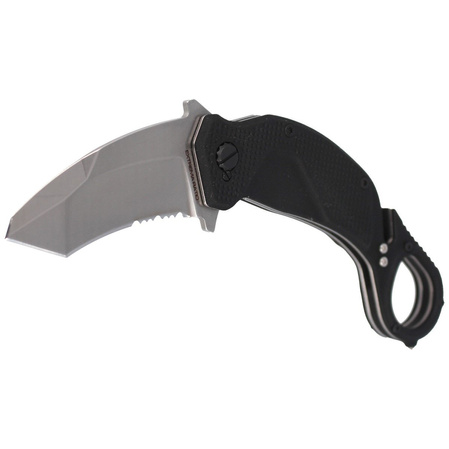 Nóż Extrema Ratio NightMare Karambit, Stone Washed (04.1000.0454/SW)