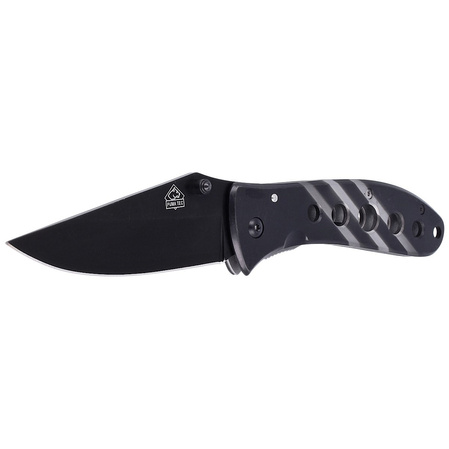 Nóż Puma Solingen Tactic Drop Point 83 mm Folder (315711)