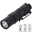 Latarka Klarus 700lm, 16340 / 700mAh Compact Tactical Flashlight (XT1C)
