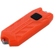 Nitecore TUBE V2.0 Jacinth, 55lm, Rechargeable Li-ion, USB Keychain Light (TUBE V2.0 Jacinth)