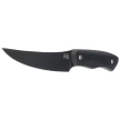 Za-Pas M12M Knife Black G10, Black 1.4116S (M12M-BL-G10-BL)