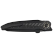 Bestech Prydwen Knife Black Titanium/Carbon Fiber, Black PVD MagnaCut by Kombou (BT2409D)