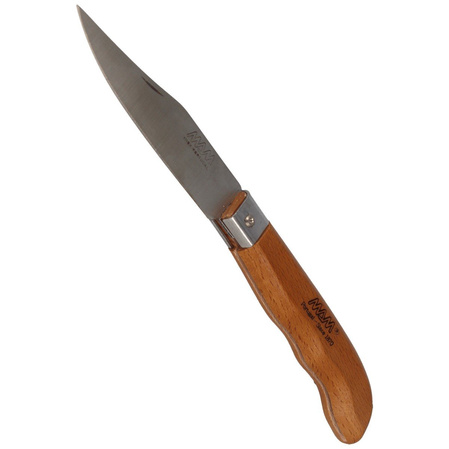 Nóż składany MAM Sportive Medium Dark Beech Wood 83mm (2045-MW)