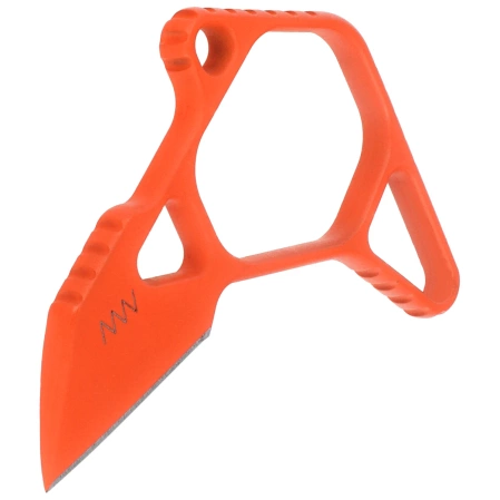 ANV M06 MIM Knife Orange Cerakote, M2 (ANVM06-005)