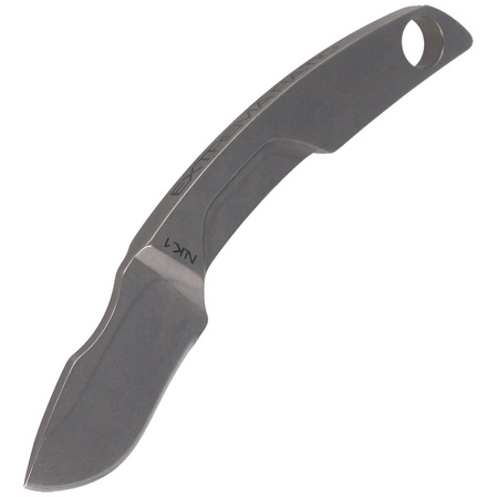 Nóż na szyję Extrema Ratio N.K.1 Stonewashed N690 (04.1000.0123/SW)