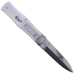 Nóż sprężynowy Mikov Predator ABS, Klips (241-NH-1/N GREY)