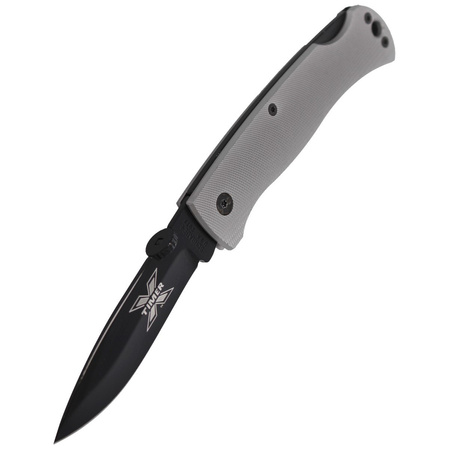 Nóż Imperial Schrade X-Timer Gunmetal Gray - 60TX