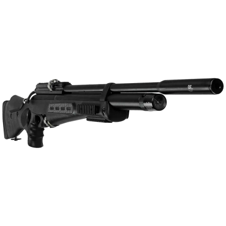 Hatsan BT65RB Elite Carnivore QE 7.62mm PCP Air Rifle