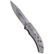 Herbertz CJH Eagle Stainless Steel Knife, Polished 420 (565212 - 10000357)