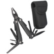 MultiTool Puma TEC Black Aluminum, Black 420 (300200)