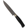 Muela Hidden Tang Black Micarta 110mm knife (NICKER-11M)
