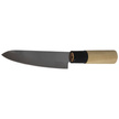 Herbertz Japanese kitchen knife Petty 129mm (349813)