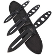 Herbertz Solingen throwing knives 3pcs (130926)