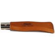 MAM Douro Big Pocket Knife, Dark Beech Wood 90mm (2007-DW)